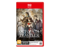 Switch Octopath Traveler - 1594365 - zdjęcie 1